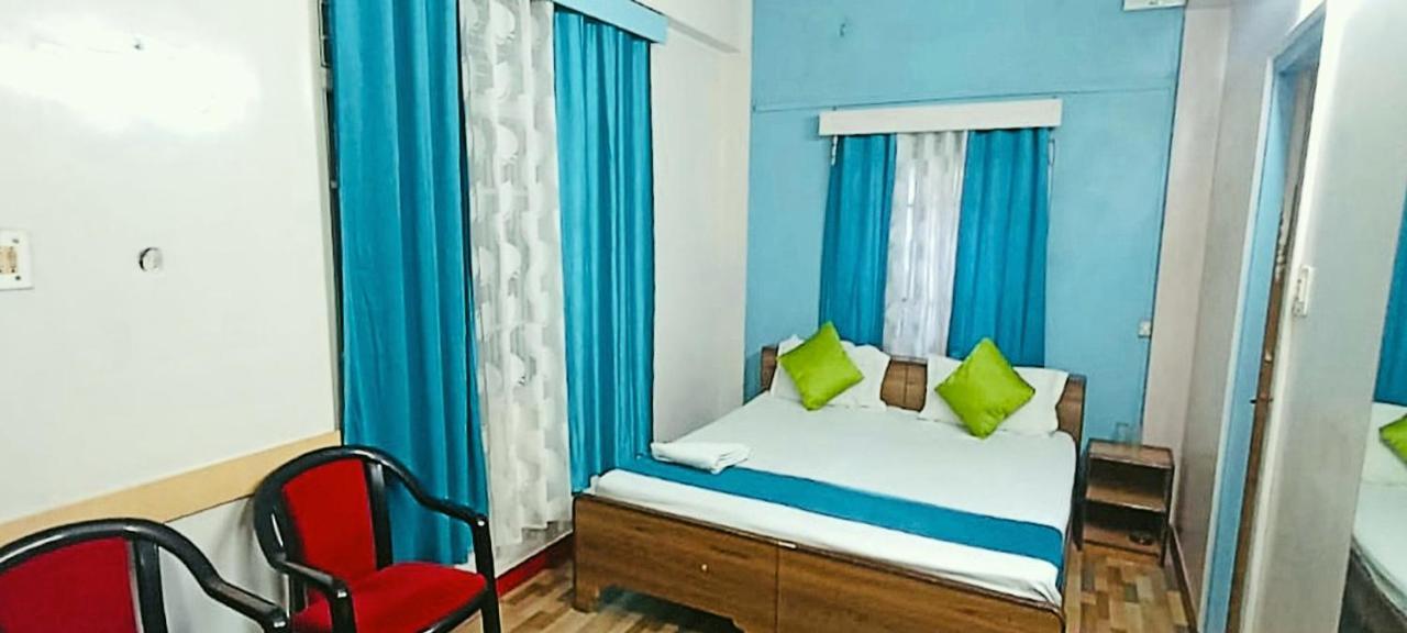 The Travelista Shimla Bed & Breakfast エクステリア 写真