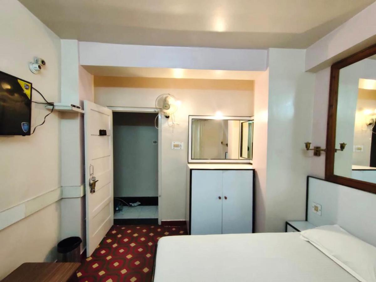 The Travelista Shimla Bed & Breakfast エクステリア 写真